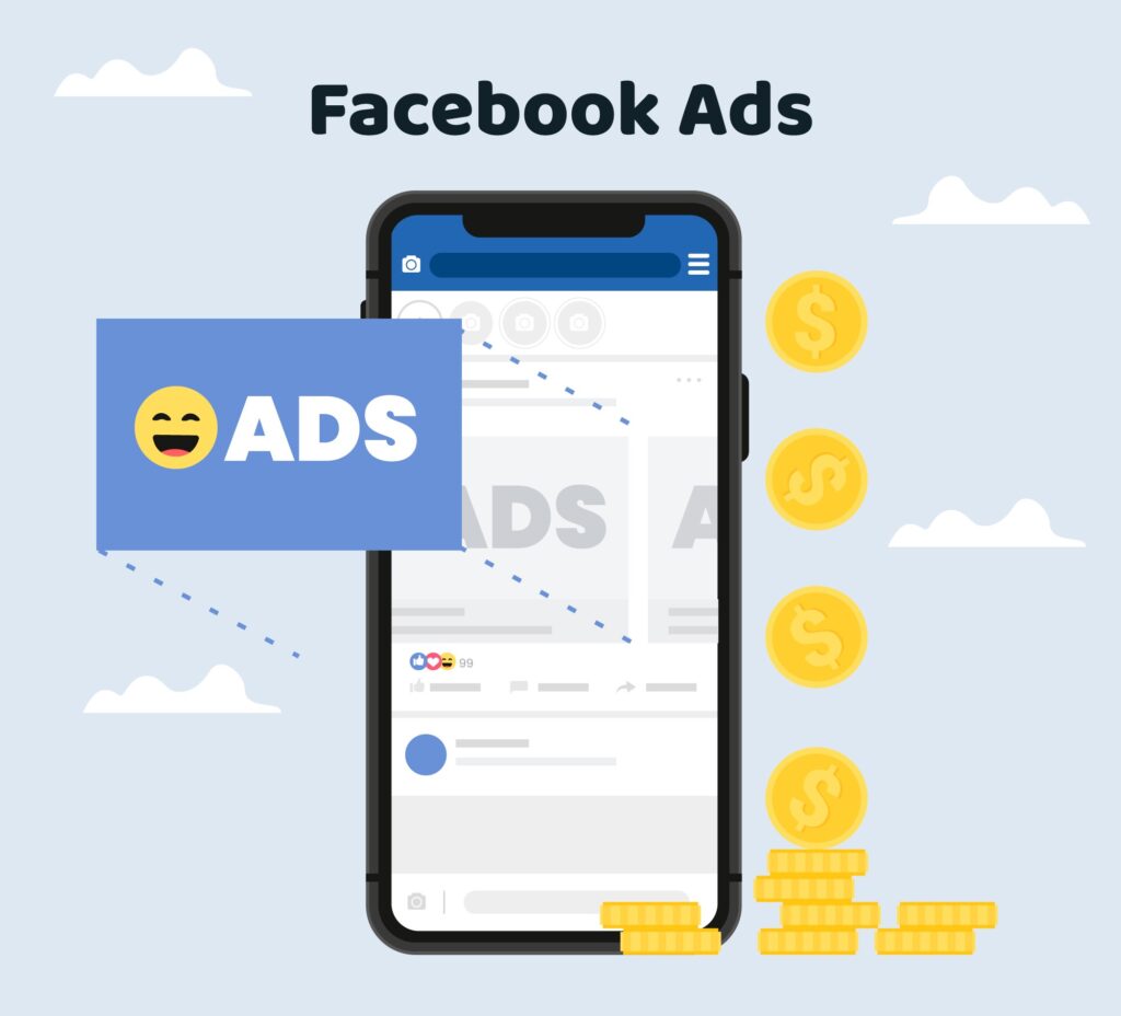 Facebook Ads Benefits