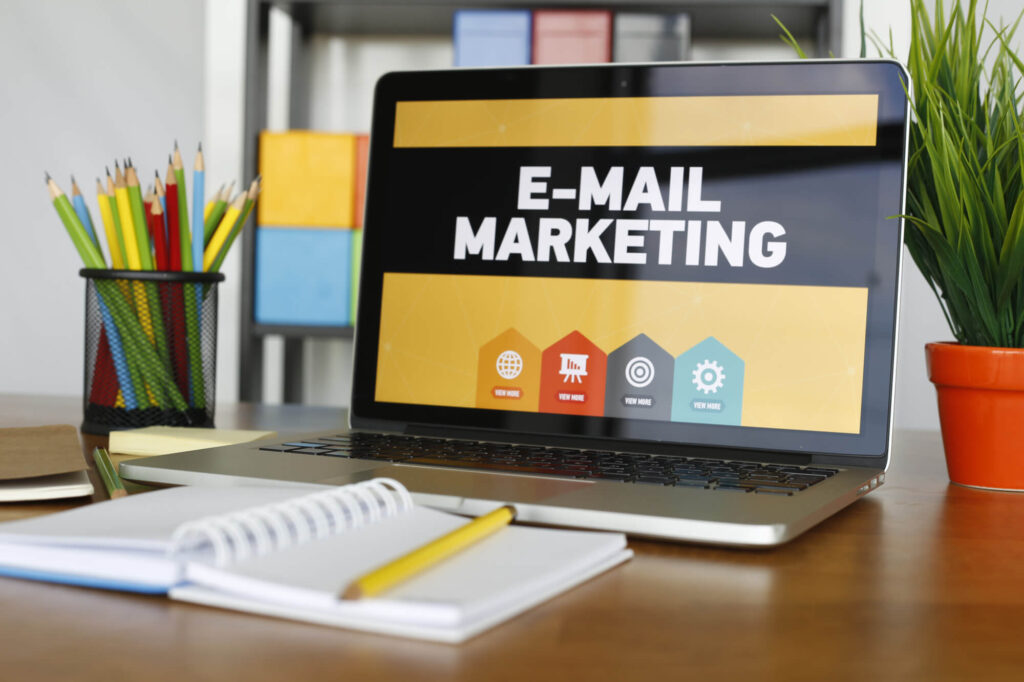 mail Marketing Still Effective in 2023-time4servers