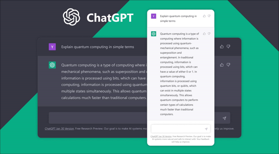 ChatGPT in Email Marketing | Time4servers
