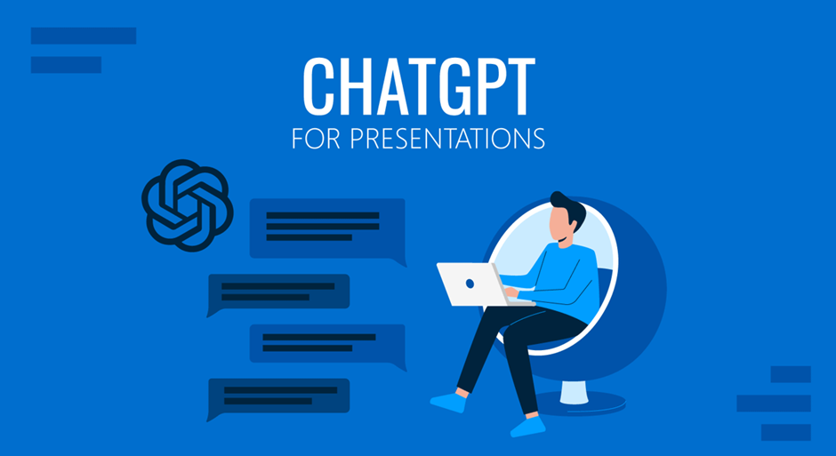 ChatGPT for presentations
