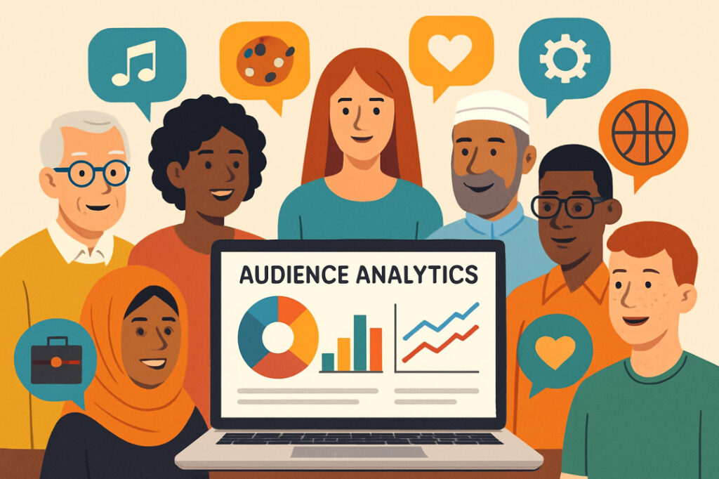 audience