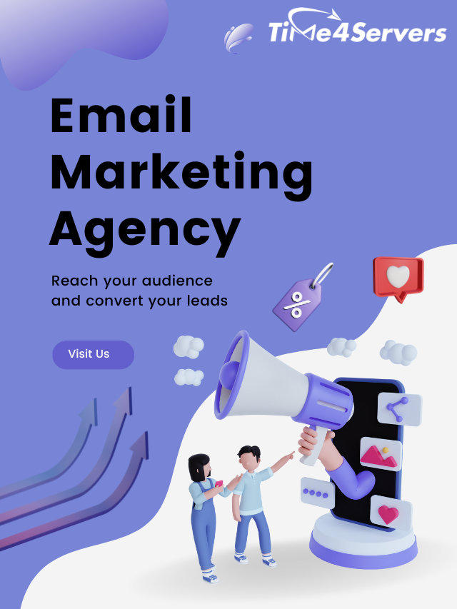 Best Email Marketing Agency in Dubai